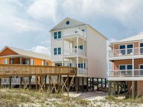 The Blind Melon by Meyer Vacation Rentals