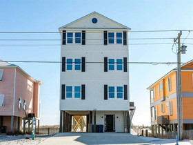 The Blind Melon by Meyer Vacation Rentals