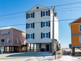 The Blind Melon by Meyer Vacation Rentals