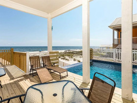 The Blind Melon by Meyer Vacation Rentals