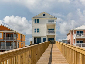 The Blind Melon by Meyer Vacation Rentals