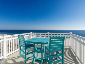 The Blind Melon by Meyer Vacation Rentals