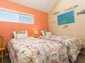 The Breeze by Meyer Vacation Rentals