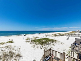 The Breeze by Meyer Vacation Rentals