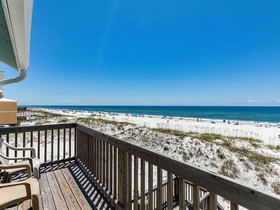 The Breeze by Meyer Vacation Rentals