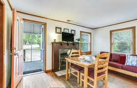 The Cabins At Gulf State Park