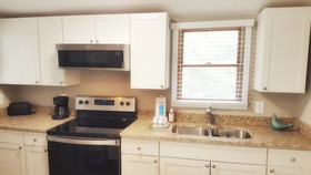 The Cabins At Gulf State Park