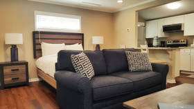 The Cabins At Gulf State Park