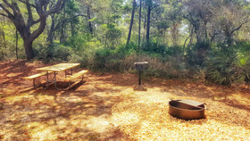 The Cabins At Gulf State Park