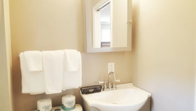 The Cabins At Gulf State Park