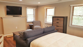 The Cabins At Gulf State Park