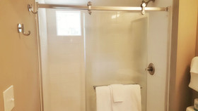 The Cabins At Gulf State Park