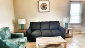 The Cabins At Gulf State Park