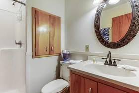 The Cabins At Gulf State Park