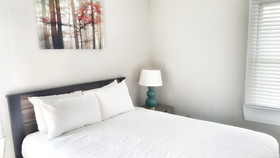 The Cabins At Gulf State Park