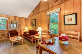 The Cabins At Gulf State Park