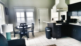 The Cabins At Gulf State Park