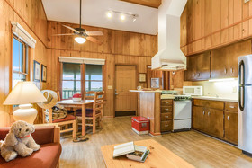 The Cabins At Gulf State Park