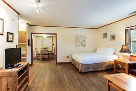 The Cabins At Gulf State Park