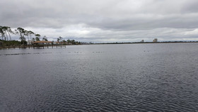 The Cabins At Gulf State Park