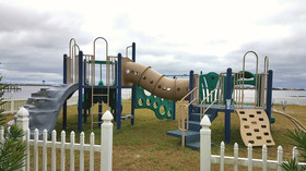 The Cabins At Gulf State Park