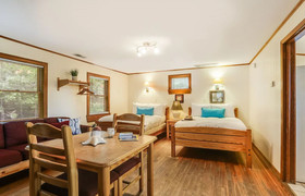 The Cabins At Gulf State Park