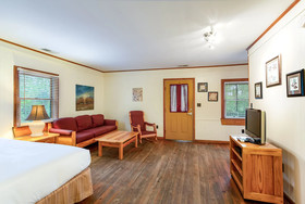 The Cabins At Gulf State Park