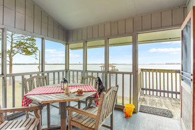 The Cabins At Gulf State Park