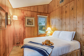 The Cabins At Gulf State Park