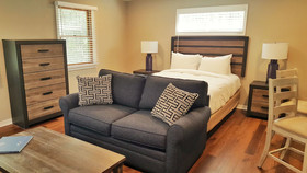 The Cabins At Gulf State Park