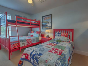 The Crab Hole by Meyer Vacation Rentals