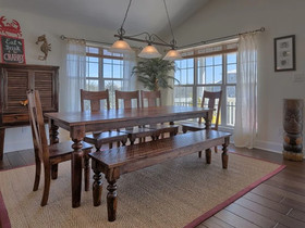 The Crab Hole by Meyer Vacation Rentals