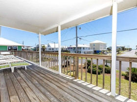 The Dugout by Meyer Vacation Rentals