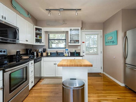 The Dugout by Meyer Vacation Rentals