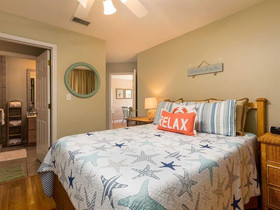 The Dugout by Meyer Vacation Rentals