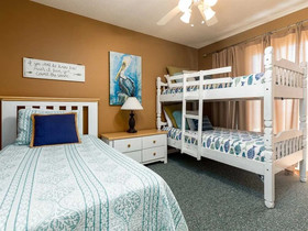 The Dugout by Meyer Vacation Rentals