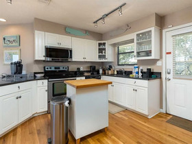 The Dugout by Meyer Vacation Rentals