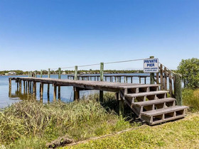 The Dugout by Meyer Vacation Rentals