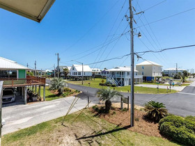 The Dugout by Meyer Vacation Rentals