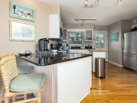 The Dugout by Meyer Vacation Rentals