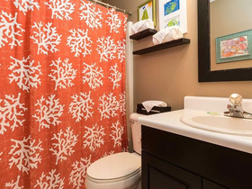 The Dugout by Meyer Vacation Rentals