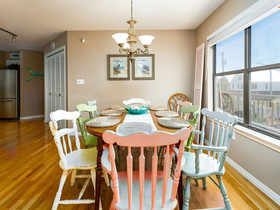 The Dugout by Meyer Vacation Rentals