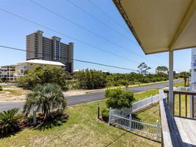 The Dugout by Meyer Vacation Rentals