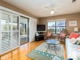 The Dugout by Meyer Vacation Rentals