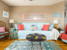 The Dugout by Meyer Vacation Rentals