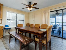 The Flip Side by Meyer Vacation Rentals