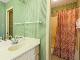 The Flip Side by Meyer Vacation Rentals