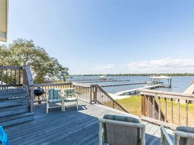 The Flip Side by Meyer Vacation Rentals