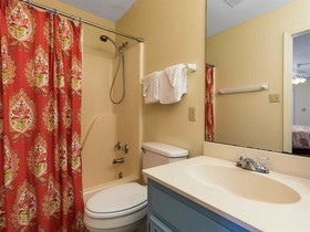 The Flip Side by Meyer Vacation Rentals