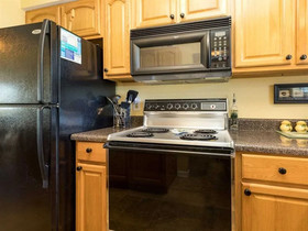 The Landing by Vacasa